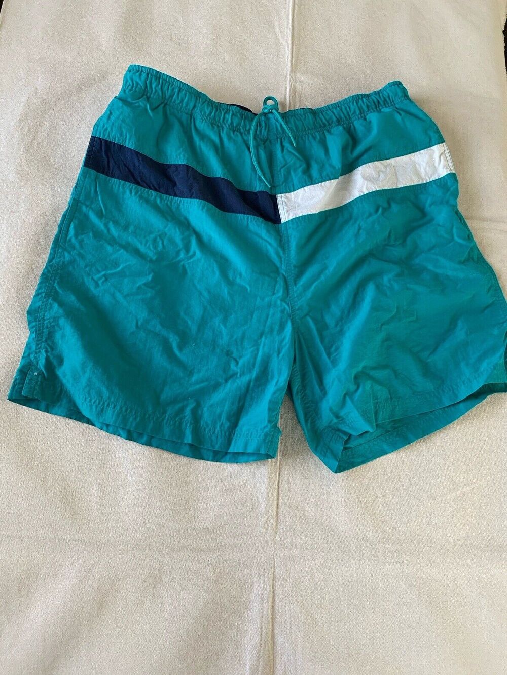 Boca Classics Board Shorts Men's XL Swim Trunks